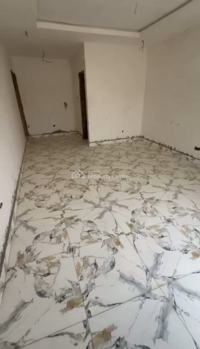 a Spacious Four Semi Detached Apartment, Close to Julius Berger Clinic, Life Camp, Abuja, House for Sale