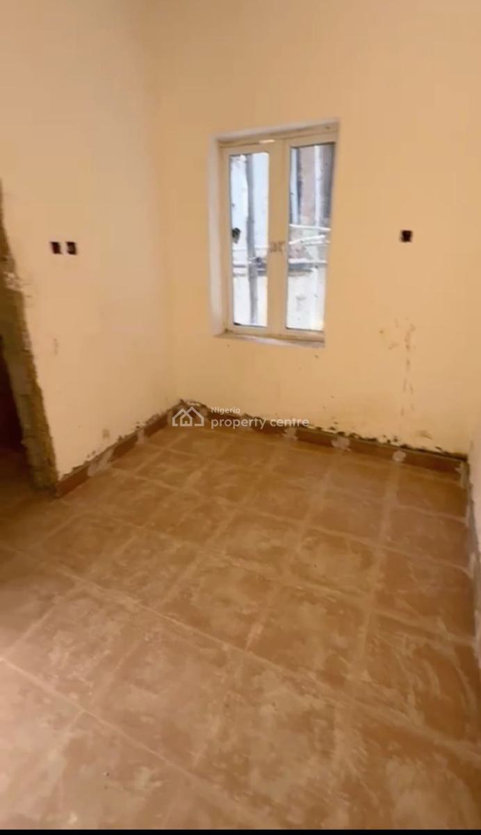 a Spacious Four Semi Detached Apartment, Close to Julius Berger Clinic, Life Camp, Abuja, House for Sale