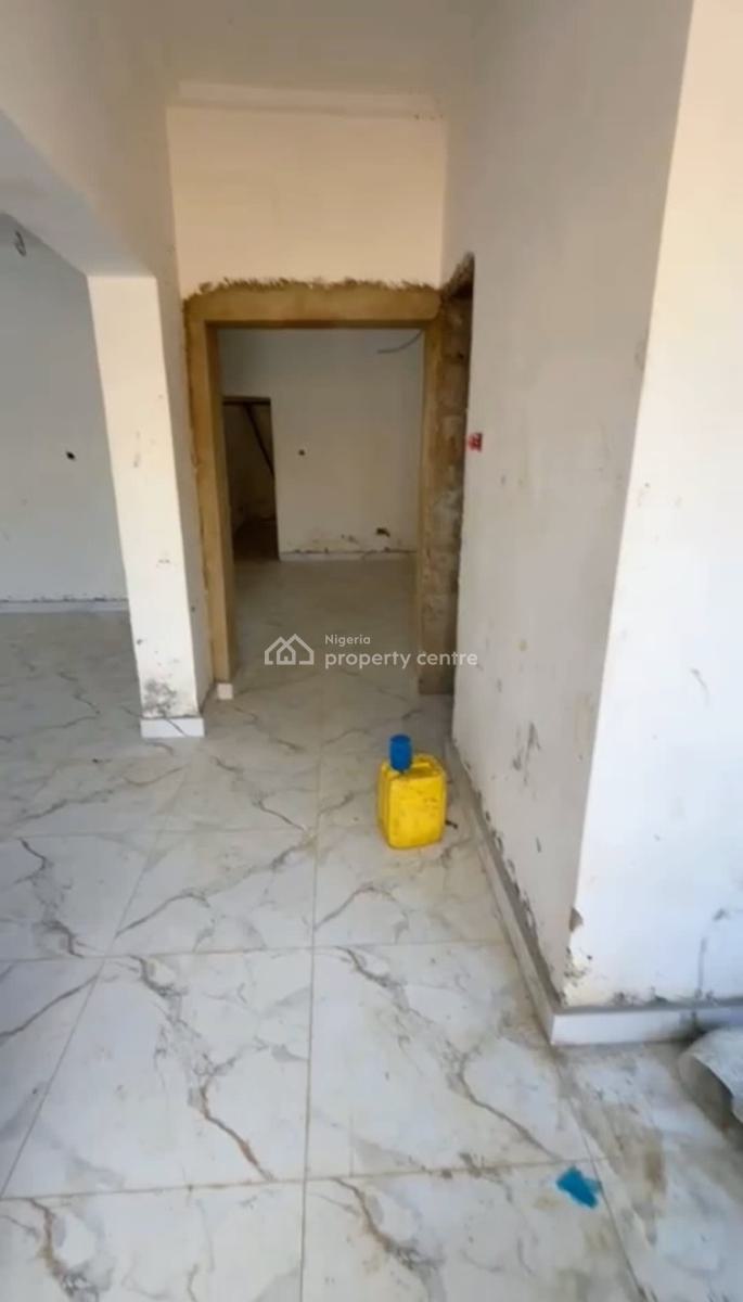 a Spacious Four Semi Detached Apartment, Close to Julius Berger Clinic, Life Camp, Abuja, House for Sale