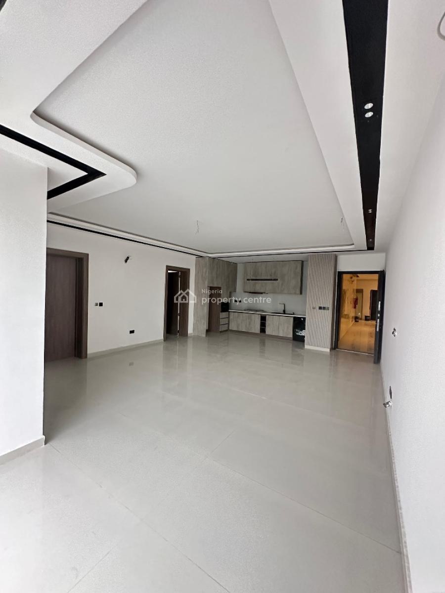 Newly Finished 2 Bedroom Apartment, Lekki Phase 1, Lekki, Lagos, Flat / Apartment for Sale