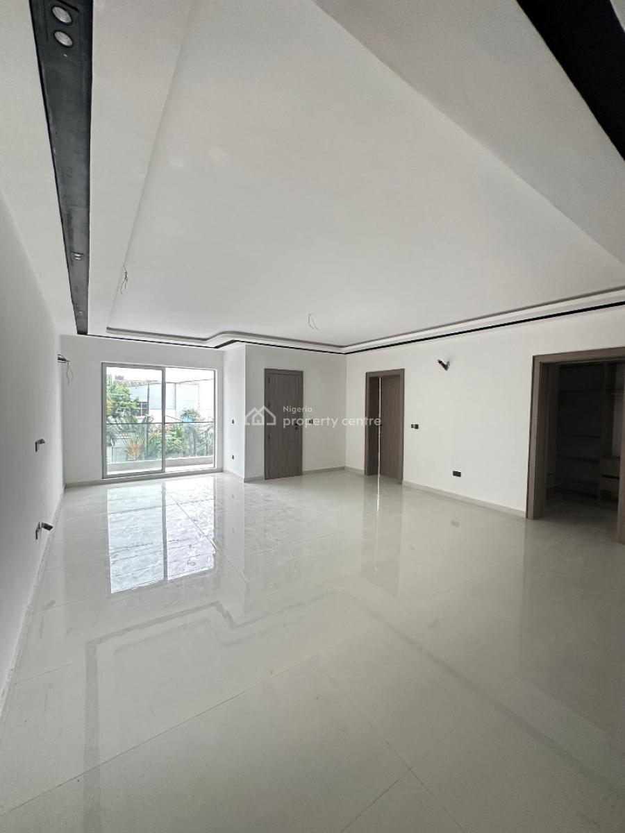 Newly Finished 2 Bedroom Apartment, Lekki Phase 1, Lekki, Lagos, Flat / Apartment for Sale