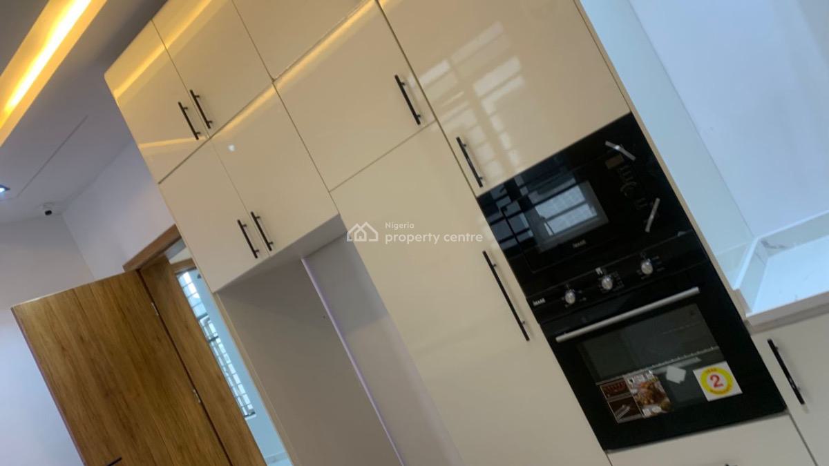 4 Bedroom Fully Detached Duplex, Elite Gardens Harris Drive Vgc Extension, Vgc, Lekki, Lagos, Detached Duplex for Sale