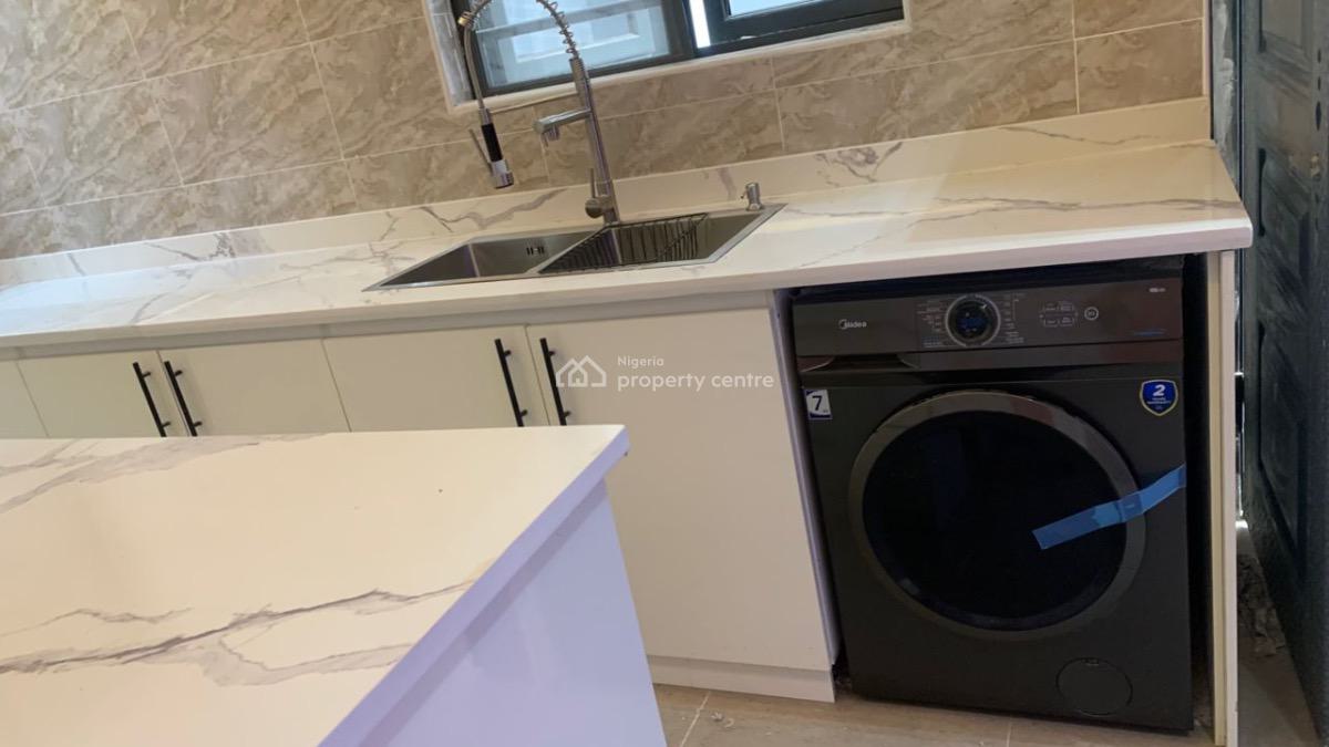 4 Bedroom Fully Detached Duplex, Elite Gardens Harris Drive Vgc Extension, Vgc, Lekki, Lagos, Detached Duplex for Sale