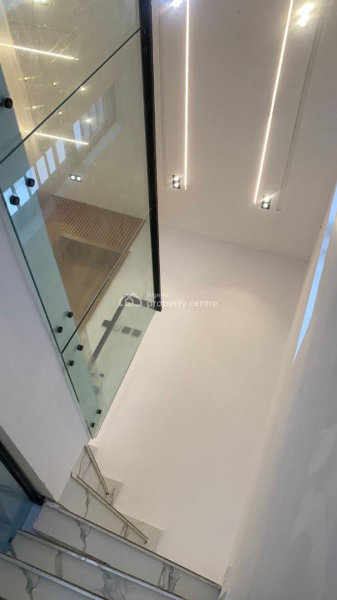 4 Bedroom Fully Detached Duplex, Elite Gardens Harris Drive Vgc Extension, Vgc, Lekki, Lagos, Detached Duplex for Sale