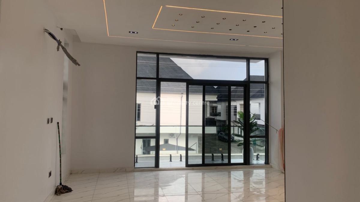 4 Bedroom Fully Detached Duplex, Elite Gardens Harris Drive Vgc Extension, Vgc, Lekki, Lagos, Detached Duplex for Sale