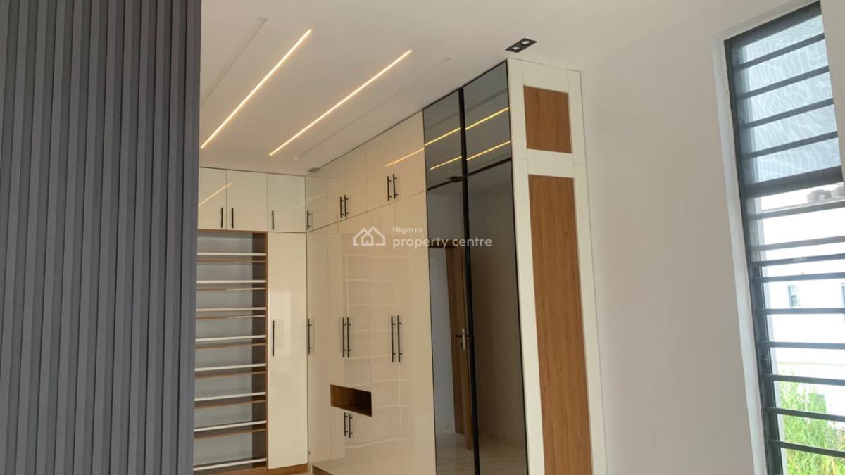 4 Bedroom Fully Detached Duplex, Elite Gardens Harris Drive Vgc Extension, Vgc, Lekki, Lagos, Detached Duplex for Sale