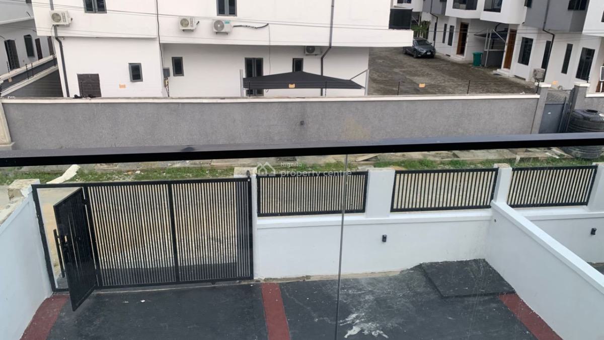 4 Bedroom Fully Detached Duplex, Elite Gardens Harris Drive Vgc Extension, Vgc, Lekki, Lagos, Detached Duplex for Sale