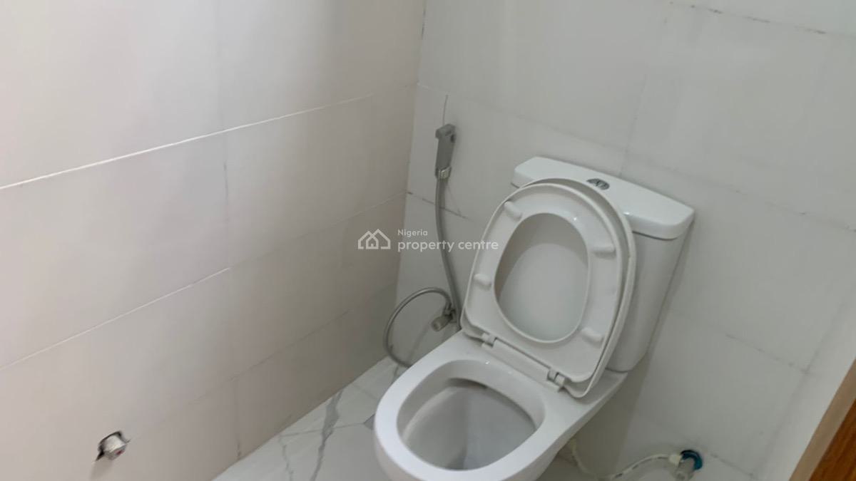 4 Bedroom Fully Detached Duplex, Elite Gardens Harris Drive Vgc Extension, Vgc, Lekki, Lagos, Detached Duplex for Sale