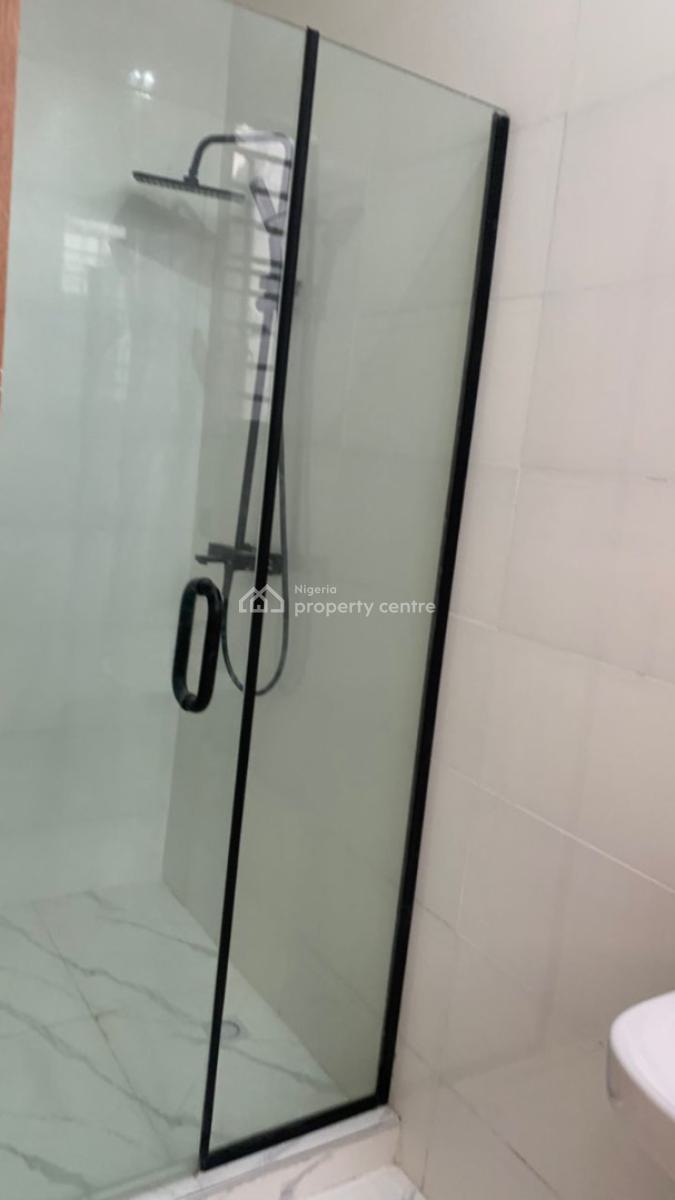 4 Bedroom Fully Detached Duplex, Elite Gardens Harris Drive Vgc Extension, Vgc, Lekki, Lagos, Detached Duplex for Sale