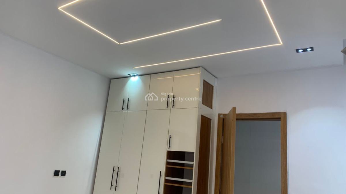 4 Bedroom Fully Detached Duplex, Elite Gardens Harris Drive Vgc Extension, Vgc, Lekki, Lagos, Detached Duplex for Sale