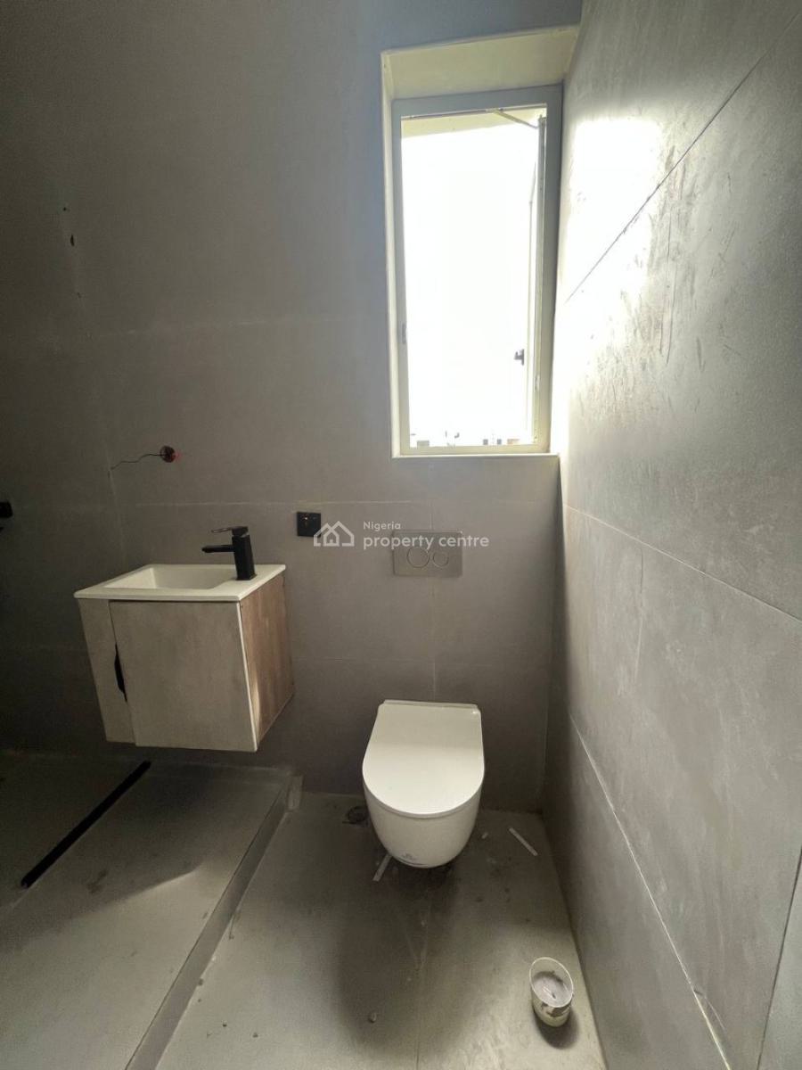 2 Bedroom Massionette Apartment, Lekki, Lagos, Flat / Apartment for Sale