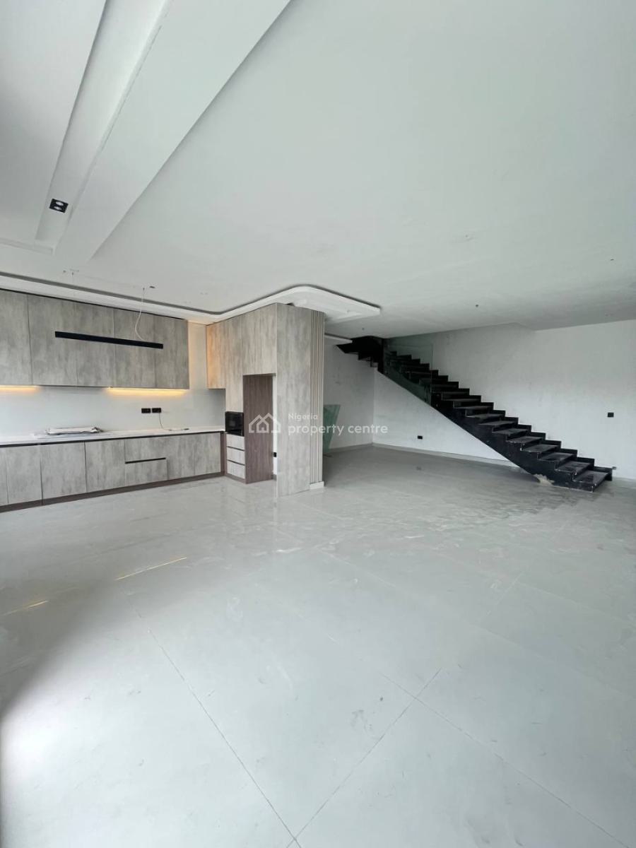 2 Bedroom Massionette Apartment, Lekki, Lagos, Flat / Apartment for Sale