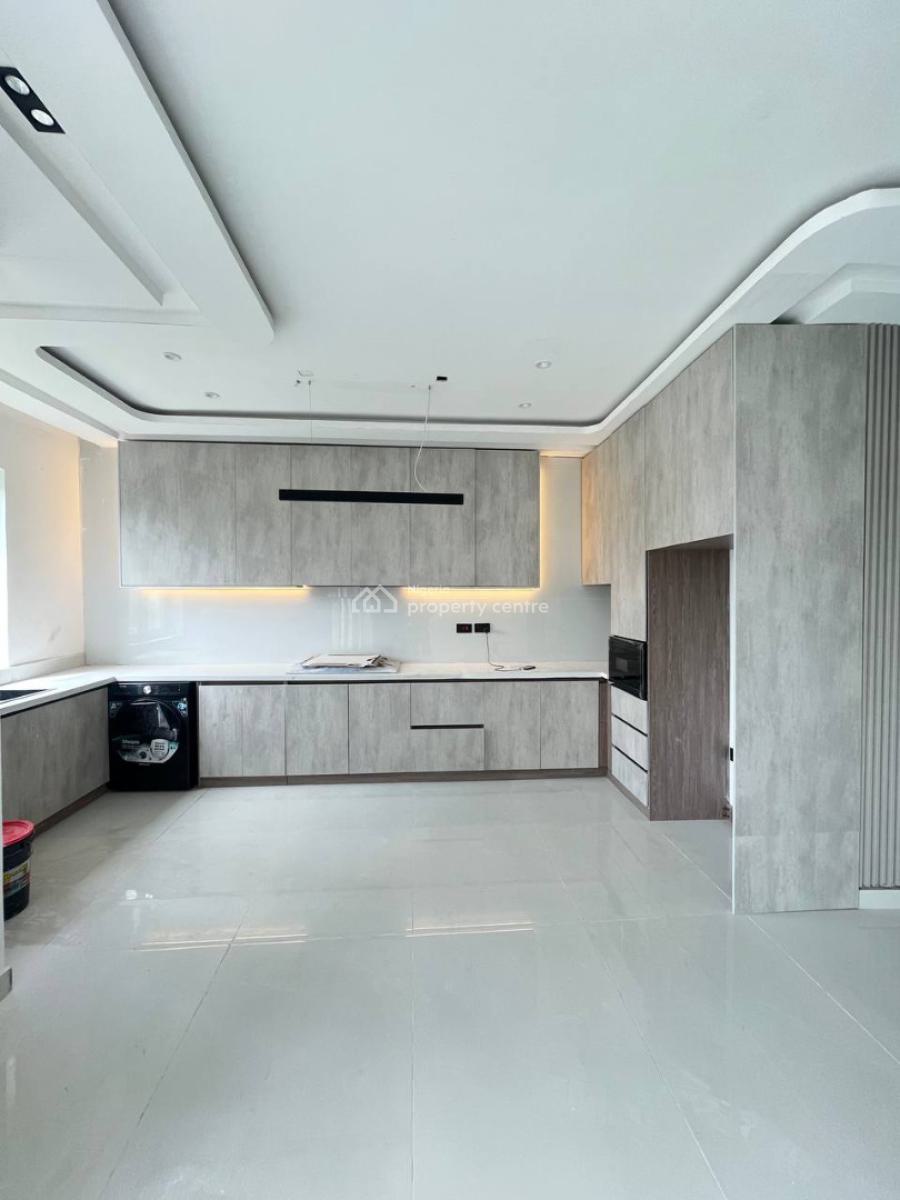 2 Bedroom Massionette Apartment, Lekki, Lagos, Flat / Apartment for Sale