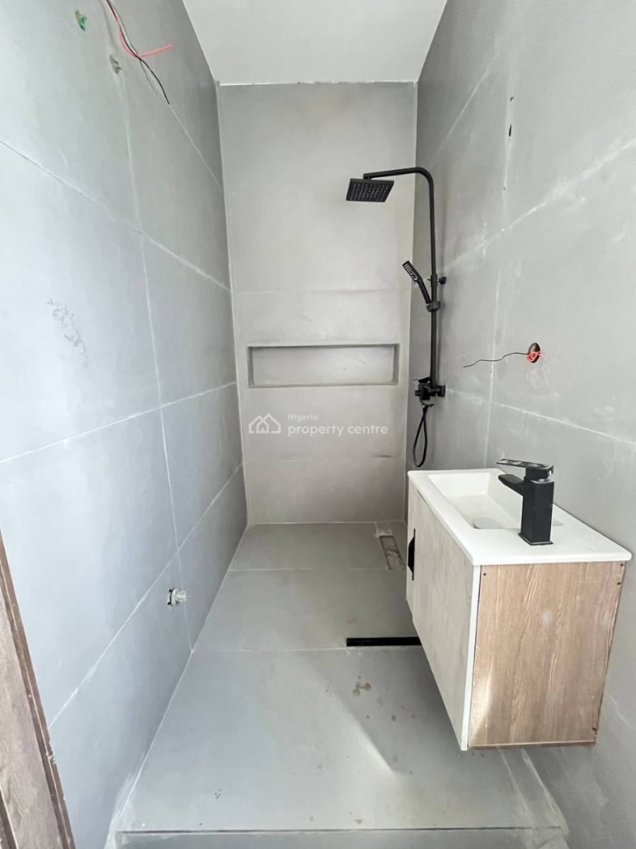 2 Bedroom Massionette Apartment, Lekki, Lagos, Flat / Apartment for Sale