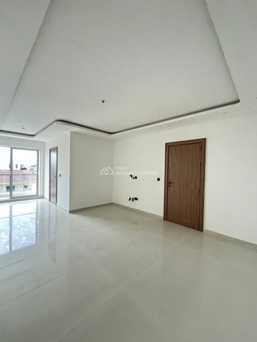 2 Bedroom Massionette Apartment, Lekki, Lagos, Flat / Apartment for Sale