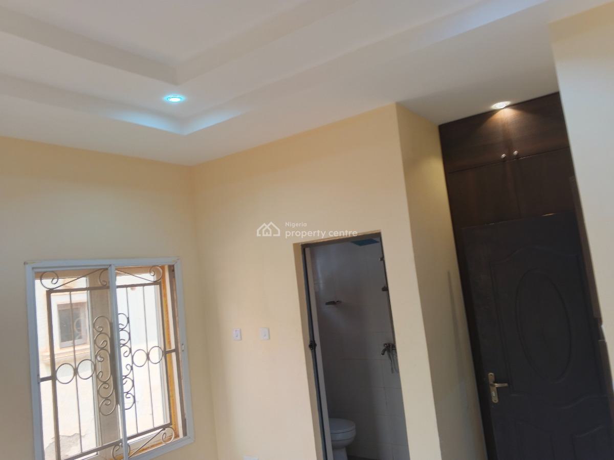 Newly Built 2 Bedroom (news Engineering), News Engineering, Dawaki, Gwarinpa, Abuja, Flat / Apartment for Rent