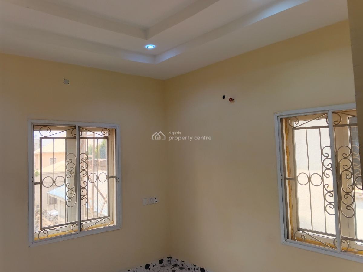 Newly Built 2 Bedroom (news Engineering), News Engineering, Dawaki, Gwarinpa, Abuja, Flat / Apartment for Rent