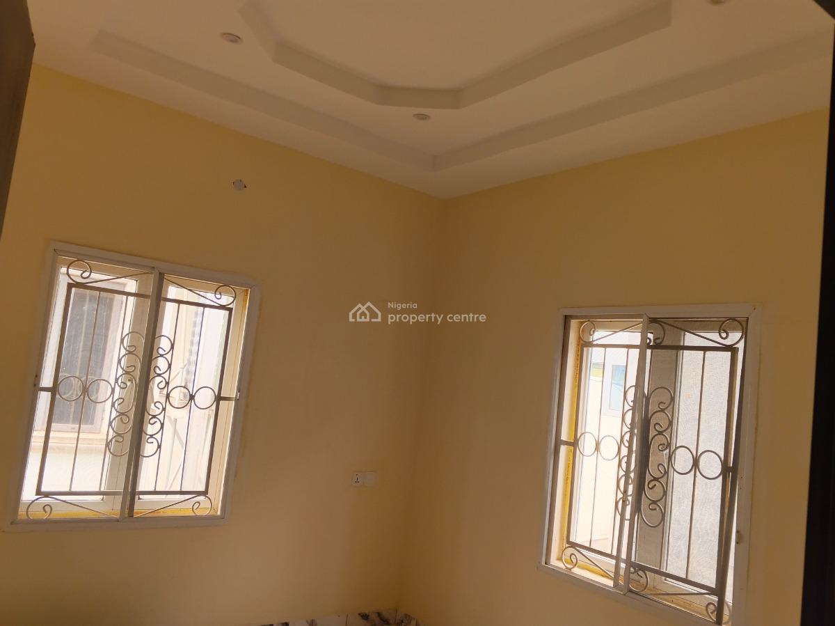 Newly Built 2 Bedroom (news Engineering), News Engineering, Dawaki, Gwarinpa, Abuja, Flat / Apartment for Rent