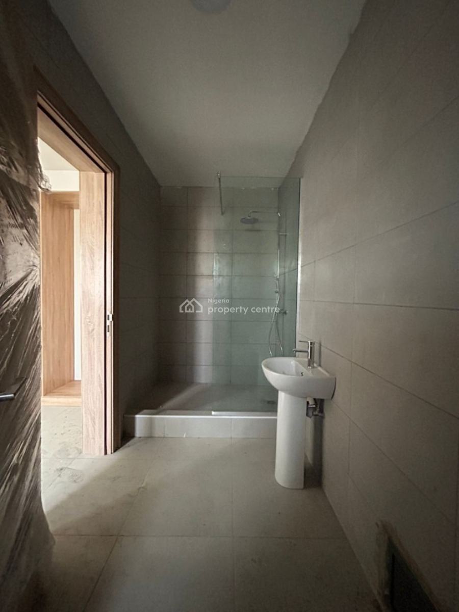 4 Bedrooms Terraced Duplex, Lekki, Lagos, Terraced Duplex for Rent