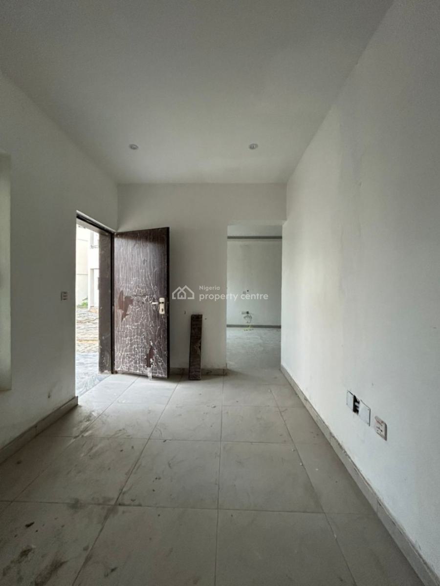 4 Bedrooms Terraced Duplex, Lekki, Lagos, Terraced Duplex for Rent
