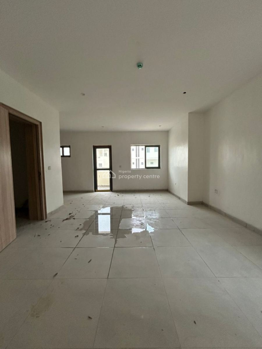 4 Bedrooms Terraced Duplex, Lekki, Lagos, Terraced Duplex for Rent