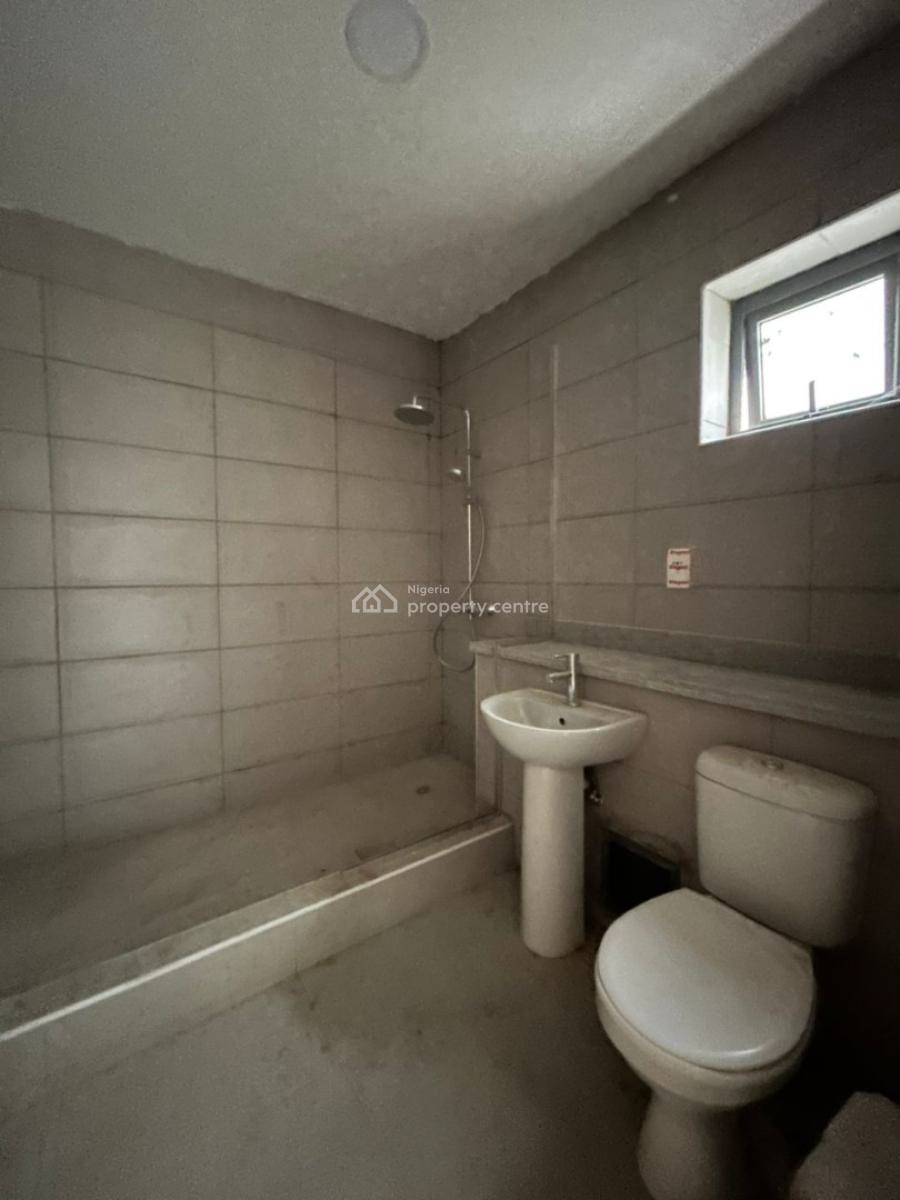 4 Bedrooms Terraced Duplex, Lekki, Lagos, Terraced Duplex for Rent