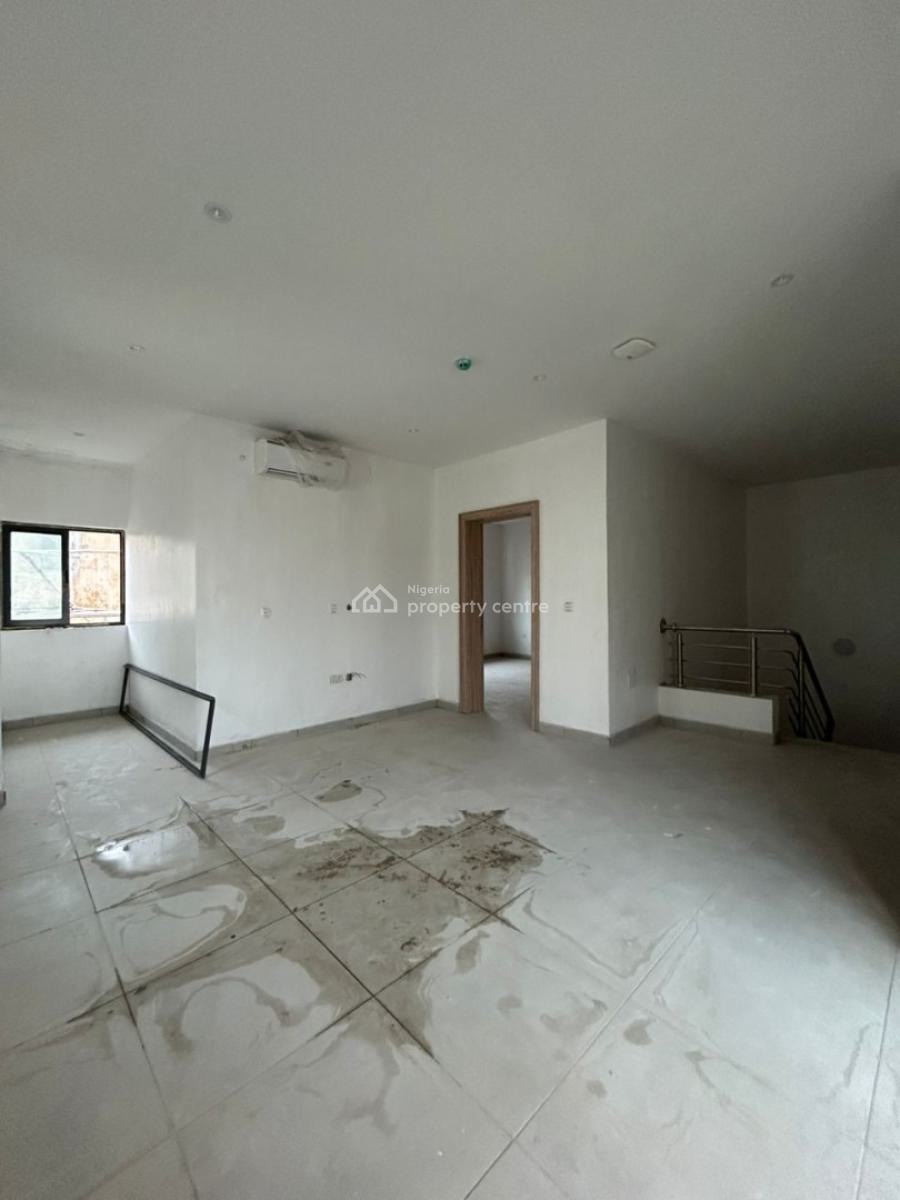 4 Bedrooms Terraced Duplex, Lekki, Lagos, Terraced Duplex for Rent