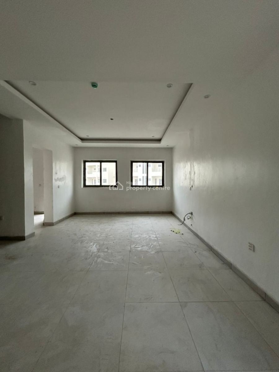 4 Bedrooms Terraced Duplex, Lekki, Lagos, Terraced Duplex for Rent