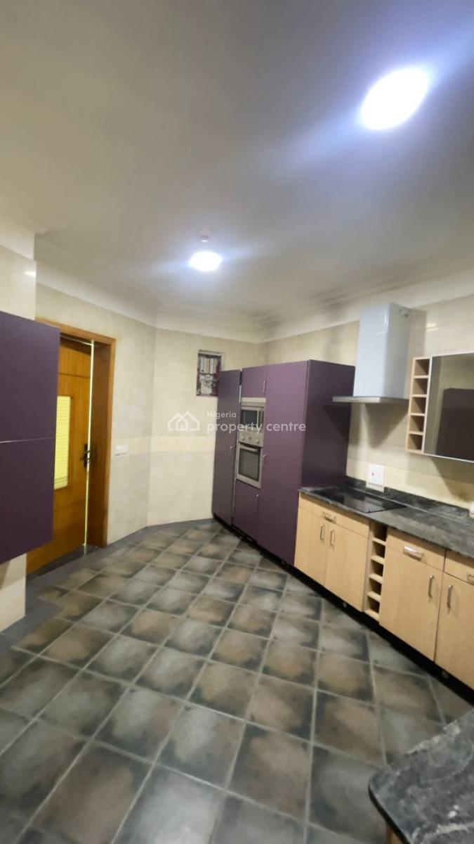 Clean & Spacious 2 Bedroom Loft Apartment with 18 Hours Power, Oniru, Victoria Island (vi), Lagos, Flat / Apartment for Rent