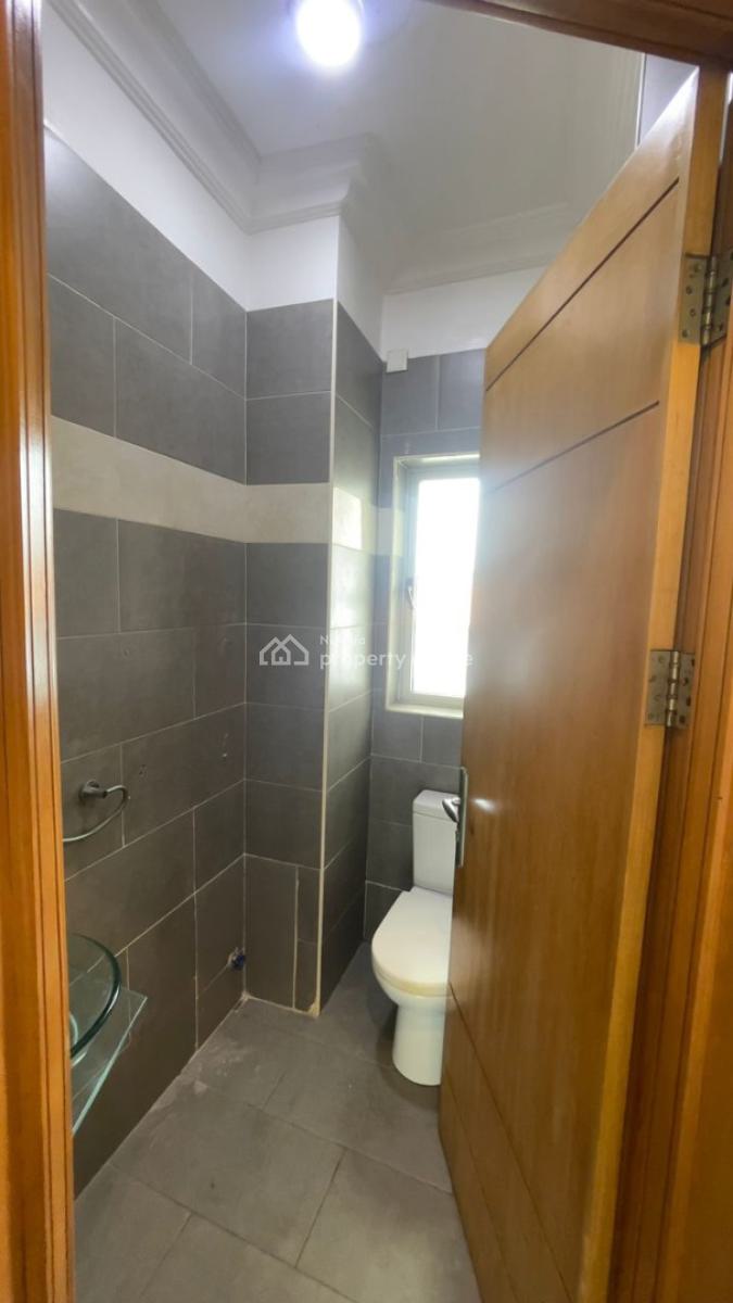 Clean & Spacious 2 Bedroom Loft Apartment with 18 Hours Power, Oniru, Victoria Island (vi), Lagos, Flat / Apartment for Rent