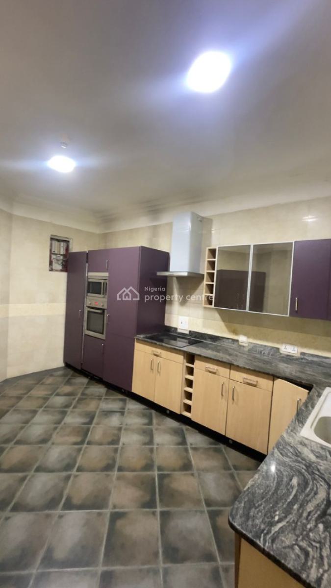 Clean & Spacious 2 Bedroom Loft Apartment with 18 Hours Power, Oniru, Victoria Island (vi), Lagos, Flat / Apartment for Rent