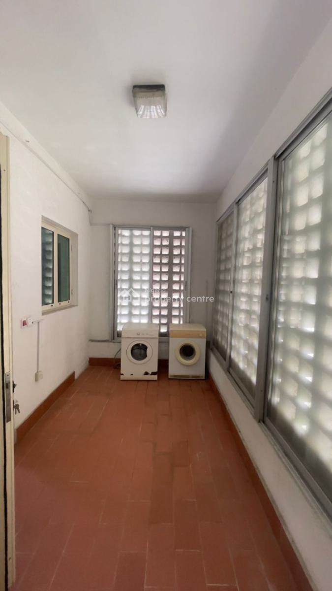 Clean & Spacious 2 Bedroom Loft Apartment with 18 Hours Power, Oniru, Victoria Island (vi), Lagos, Flat / Apartment for Rent
