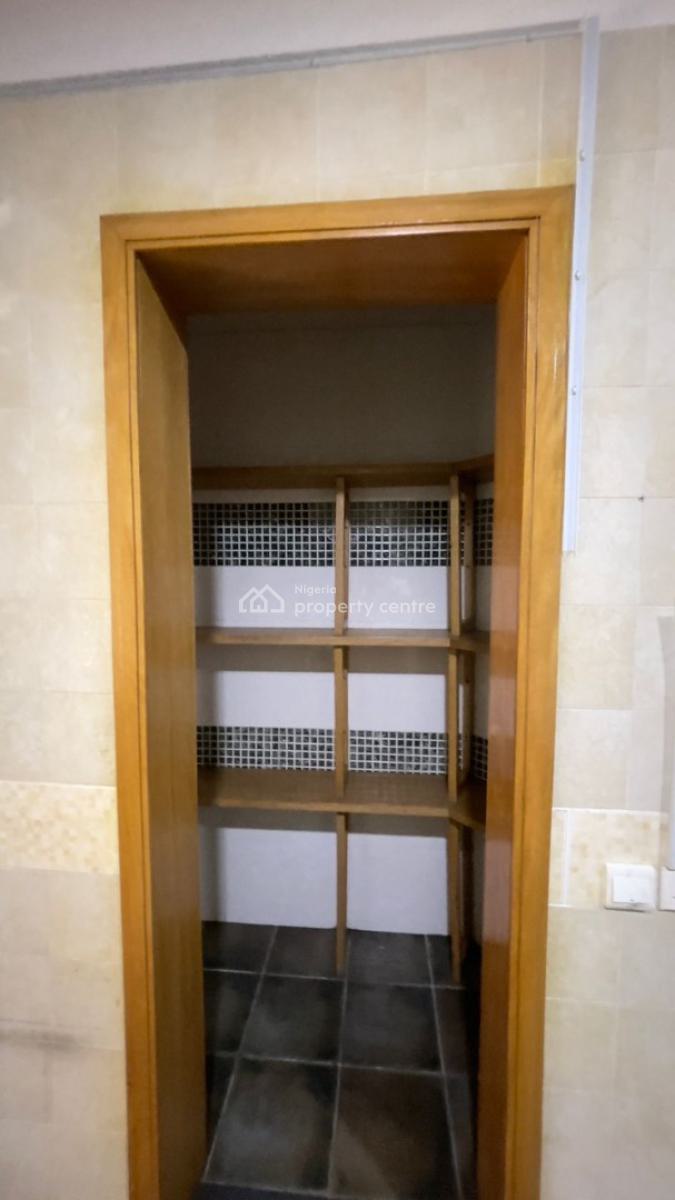 Clean & Spacious 2 Bedroom Loft Apartment with 18 Hours Power, Oniru, Victoria Island (vi), Lagos, Flat / Apartment for Rent