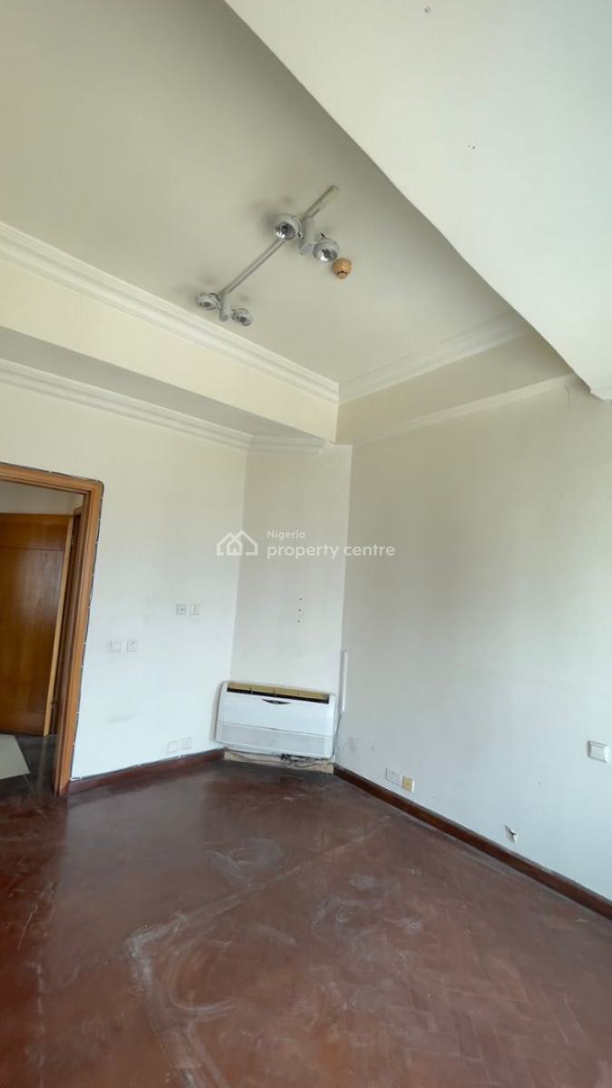 Clean & Spacious 2 Bedroom Loft Apartment with 18 Hours Power, Oniru, Victoria Island (vi), Lagos, Flat / Apartment for Rent