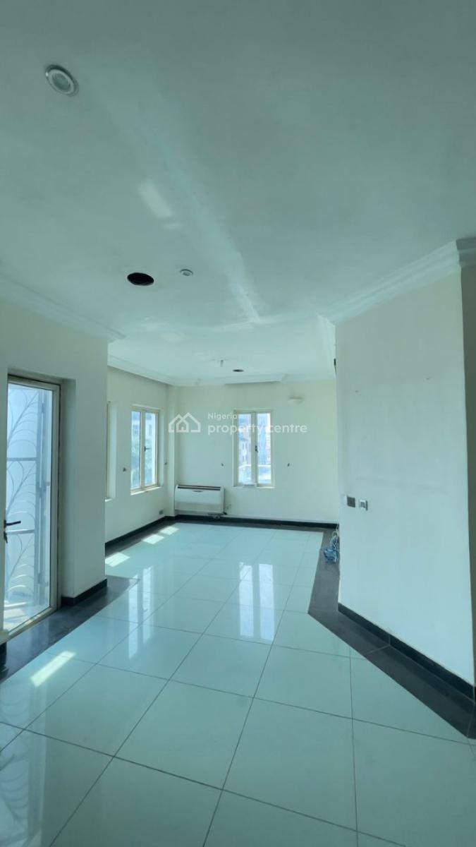 Clean & Spacious 2 Bedroom Loft Apartment with 18 Hours Power, Oniru, Victoria Island (vi), Lagos, Flat / Apartment for Rent