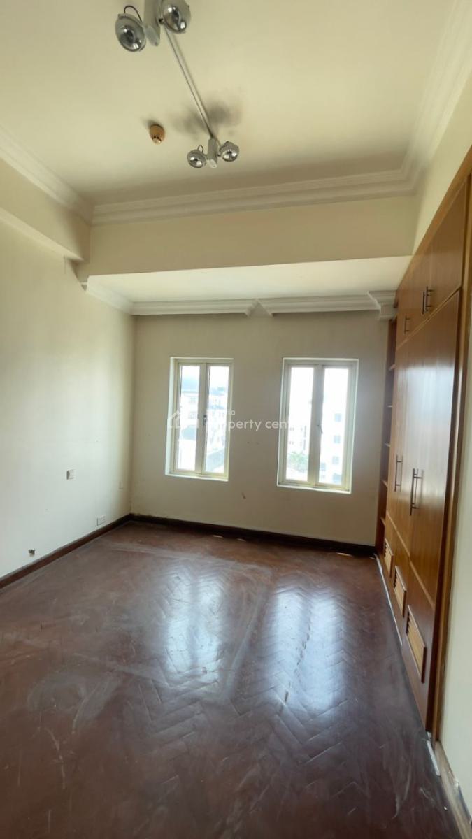 Clean & Spacious 2 Bedroom Loft Apartment with 18 Hours Power, Oniru, Victoria Island (vi), Lagos, Flat / Apartment for Rent