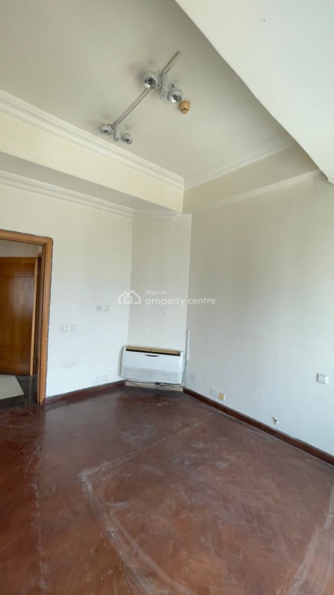 Clean & Spacious 2 Bedroom Loft Apartment with 18 Hours Power, Oniru, Victoria Island (vi), Lagos, Flat / Apartment for Rent