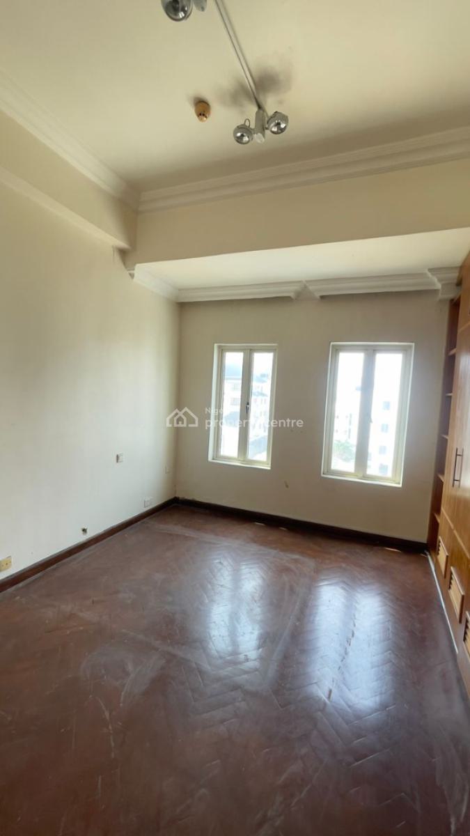 Clean & Spacious 2 Bedroom Loft Apartment with 18 Hours Power, Oniru, Victoria Island (vi), Lagos, Flat / Apartment for Rent