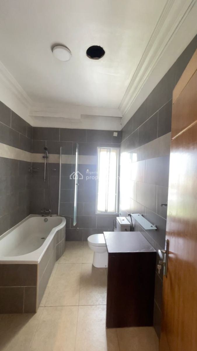 Clean & Spacious 2 Bedroom Loft Apartment with 18 Hours Power, Oniru, Victoria Island (vi), Lagos, Flat / Apartment for Rent