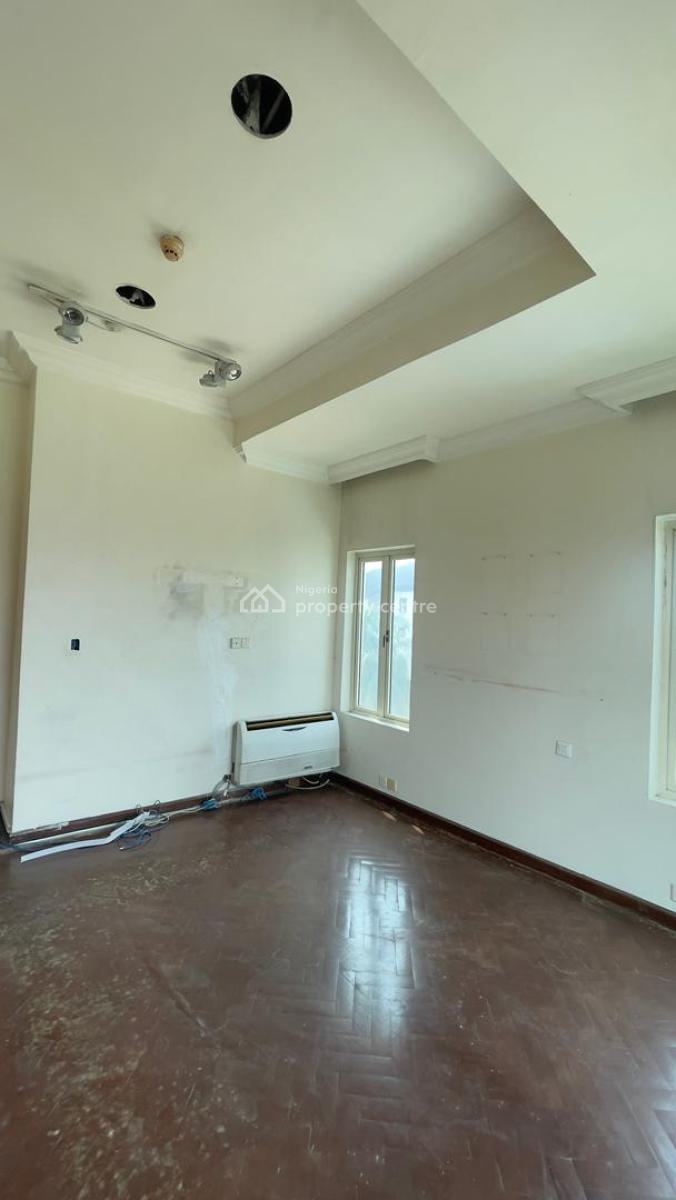 Clean & Spacious 2 Bedroom Loft Apartment with 18 Hours Power, Oniru, Victoria Island (vi), Lagos, Flat / Apartment for Rent