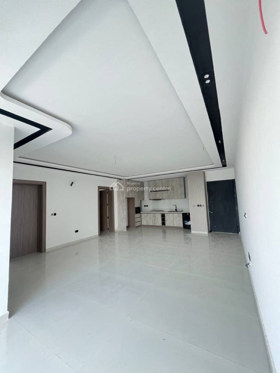 2 Bedroom Apartment, Lekki Phase 2, Lekki, Lagos, Flat / Apartment for Sale