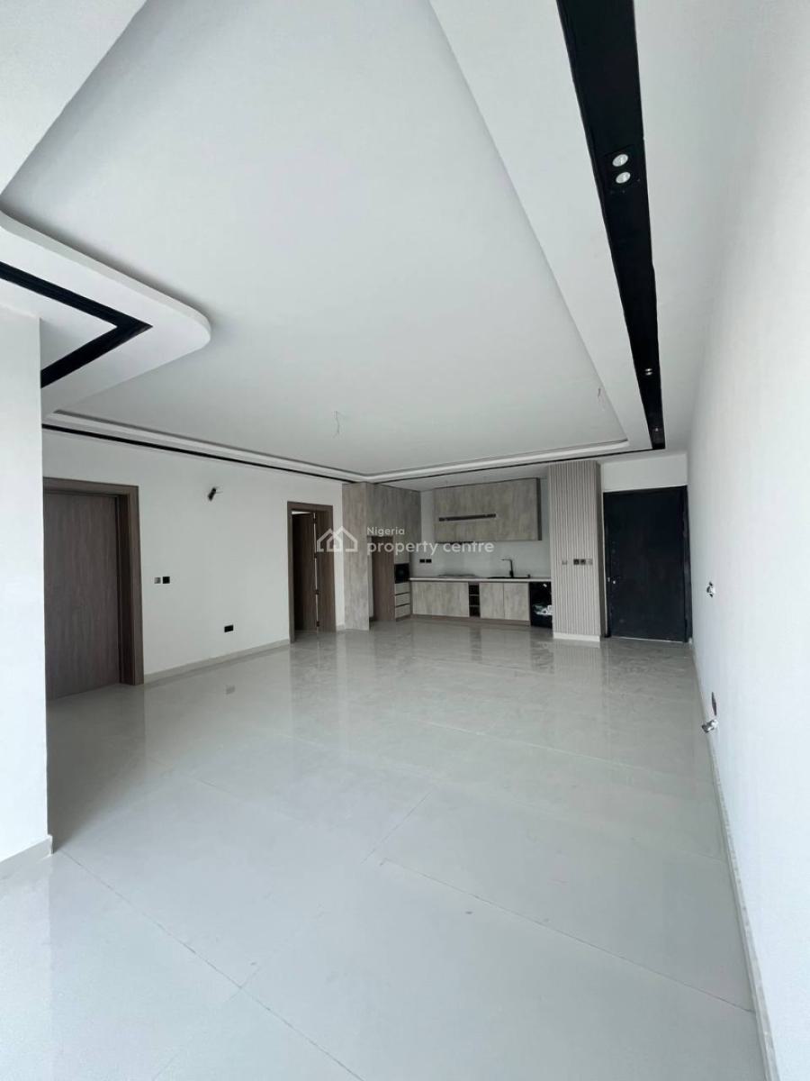 2 Bedroom Apartment, Lekki Phase 2, Lekki, Lagos, Flat / Apartment for Sale