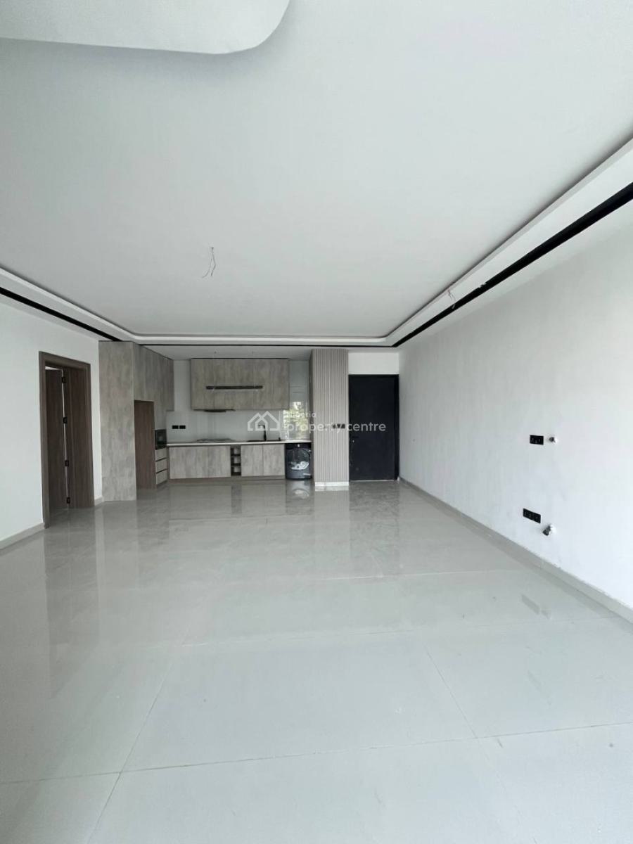 2 Bedroom Apartment, Lekki Phase 2, Lekki, Lagos, Flat / Apartment for Sale