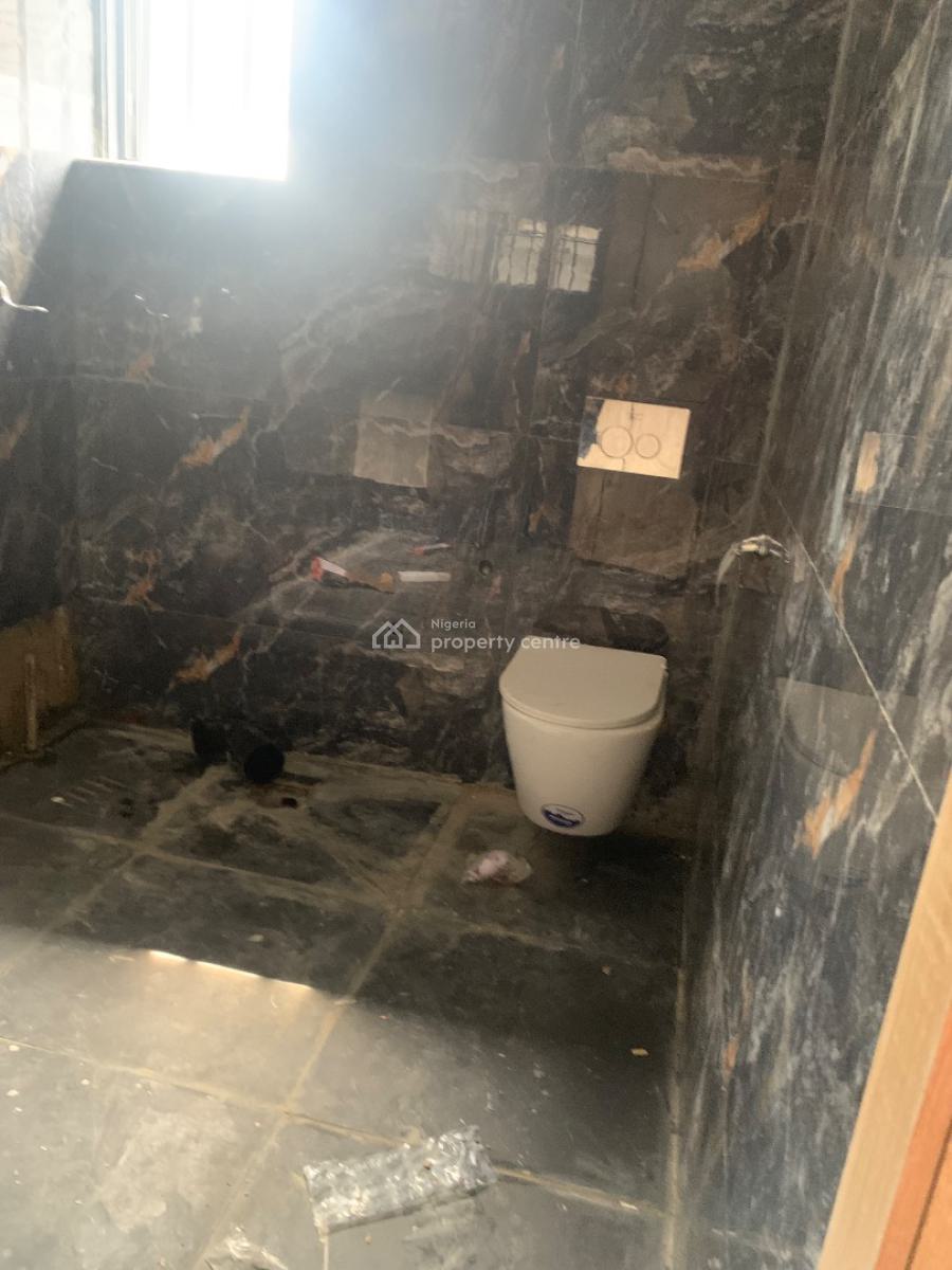 Two Bedroom Flat, Magnificent on House, Good Homes Estate, Olokonla, Ajah, Lagos, Flat / Apartment for Rent