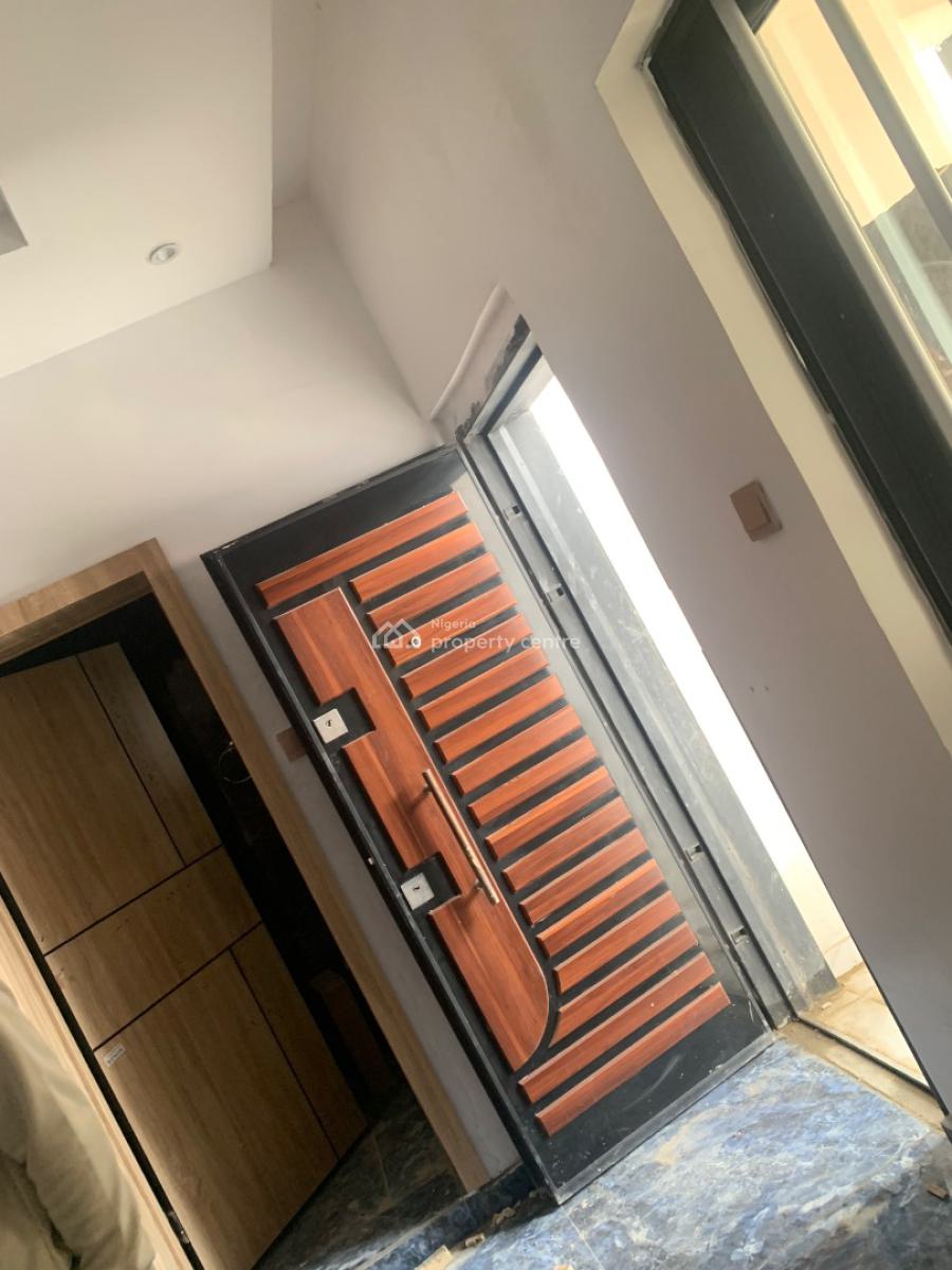 Two Bedroom Flat, Magnificent on House, Good Homes Estate, Olokonla, Ajah, Lagos, Flat / Apartment for Rent