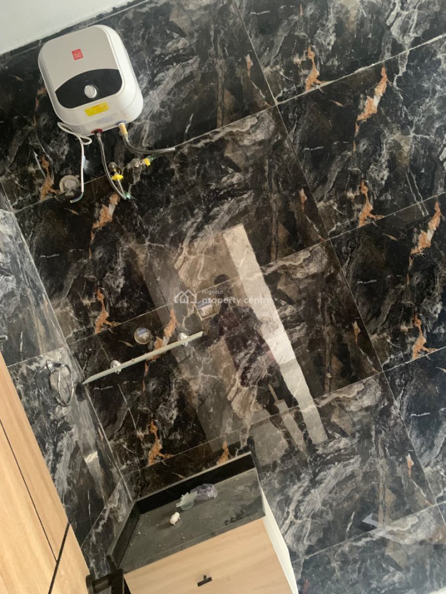 Two Bedroom Flat, Magnificent on House, Good Homes Estate, Olokonla, Ajah, Lagos, Flat / Apartment for Rent