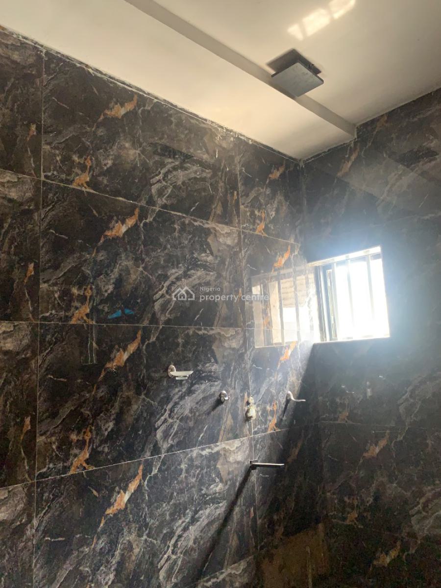 Two Bedroom Flat, Magnificent on House, Good Homes Estate, Olokonla, Ajah, Lagos, Flat / Apartment for Rent