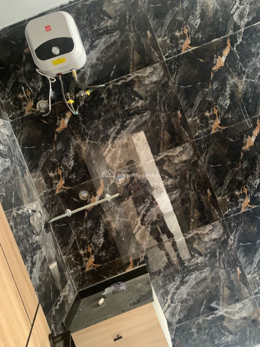 Two Bedroom Flat, Magnificent on House, Good Homes Estate, Olokonla, Ajah, Lagos, Flat / Apartment for Rent