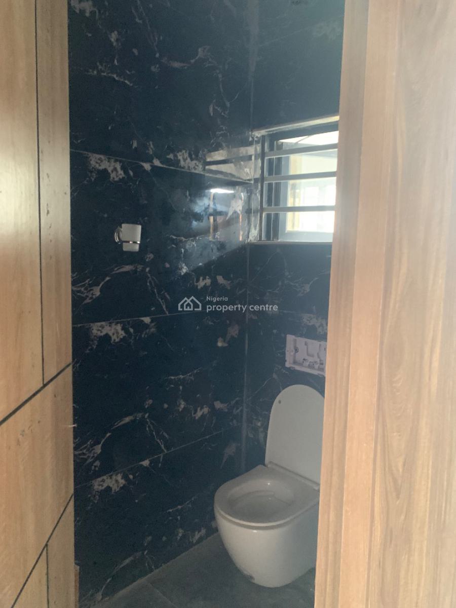 Two Bedroom Flat, Magnificent on House, Good Homes Estate, Olokonla, Ajah, Lagos, Flat / Apartment for Rent