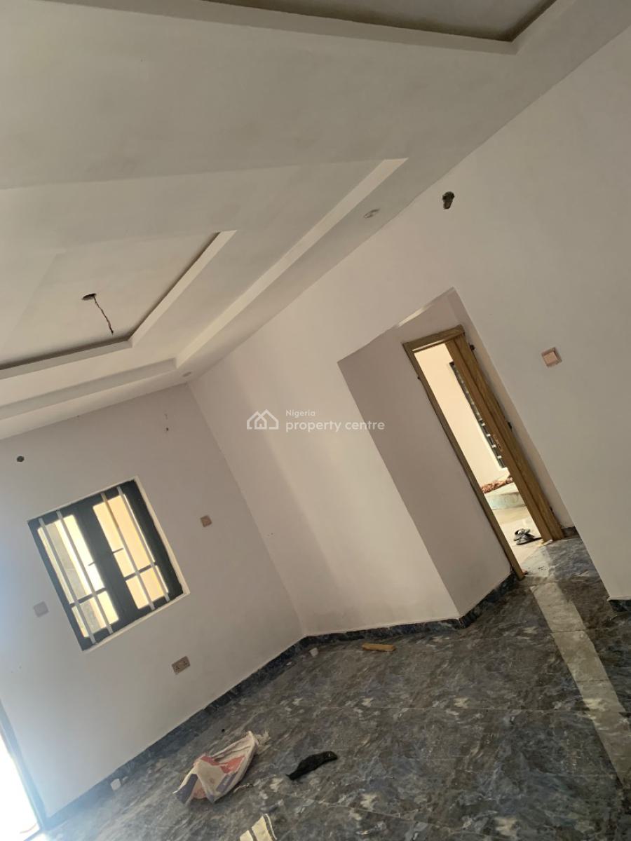 Two Bedroom Flat, Magnificent on House, Good Homes Estate, Olokonla, Ajah, Lagos, Flat / Apartment for Rent
